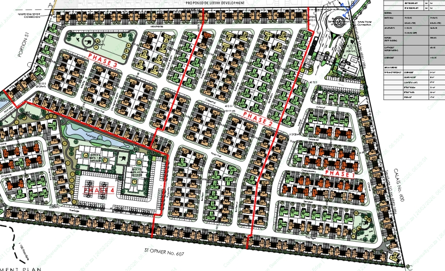 0 Bedroom Property for Sale in Paarl South Western Cape